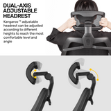 Kangaroo Ergonomic Chair