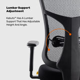 Kabuto Ergonomic Chair