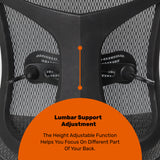 Kabuto Ergonomic Chair