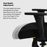 Kabuto Ergonomic Chair