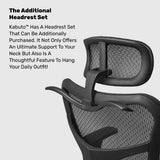 Kabuto Ergonomic Chair