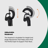 Kabuto Ergonomic Chair