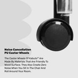 Kabuto Ergonomic Chair