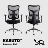 Kabuto Ergonomic Chair
