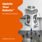 Kabuto - Headrest